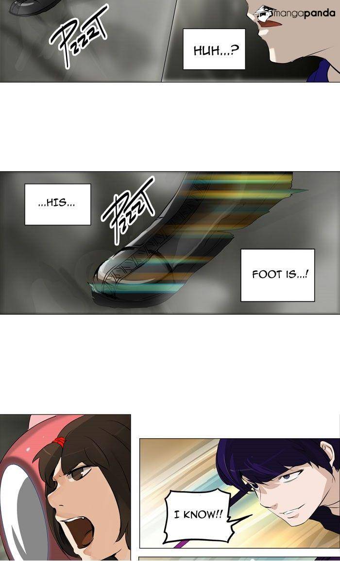 Tower of God Chapter 221 image 29